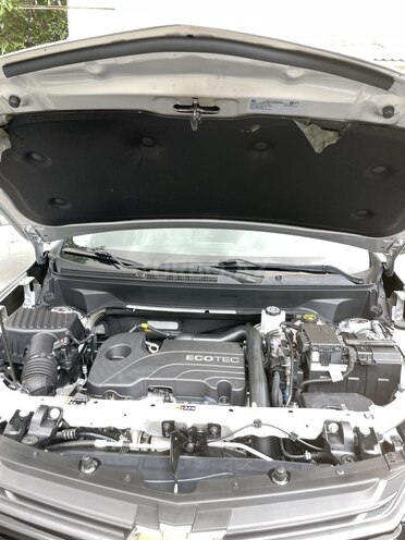 Chevrolet Equinox-14