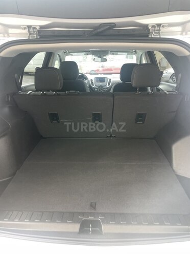 Chevrolet Equinox-15