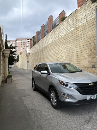Chevrolet Equinox-2
