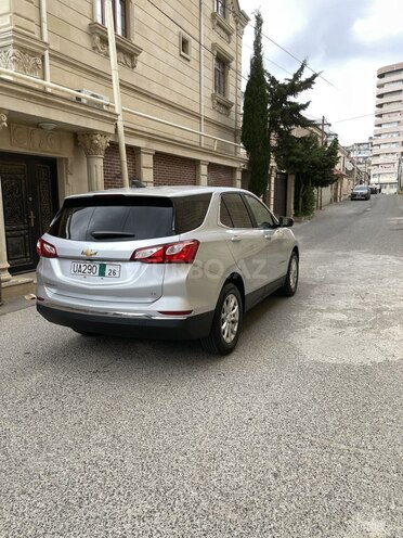 Chevrolet Equinox-6