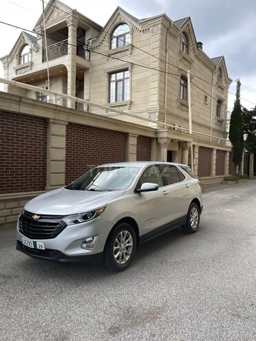 Chevrolet Equinox-12