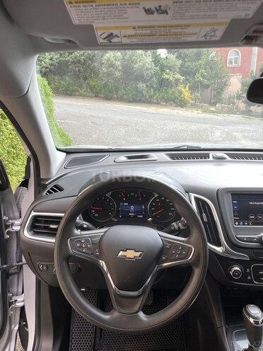 Chevrolet Equinox-18