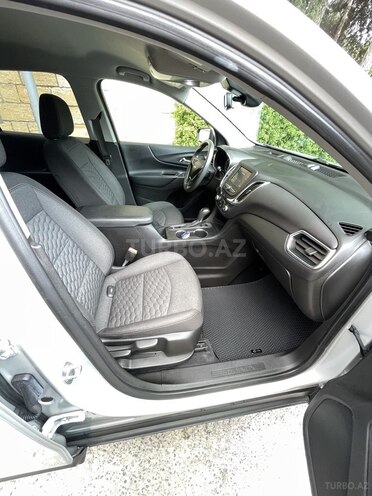 Chevrolet Equinox-16