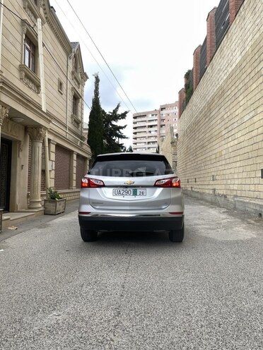 Chevrolet Equinox-3