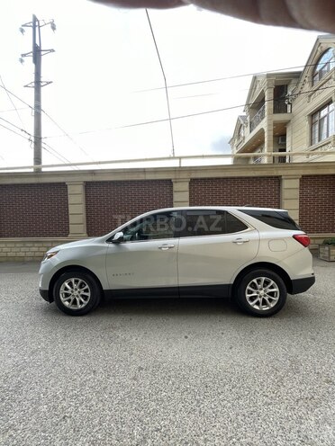 Chevrolet Equinox-10