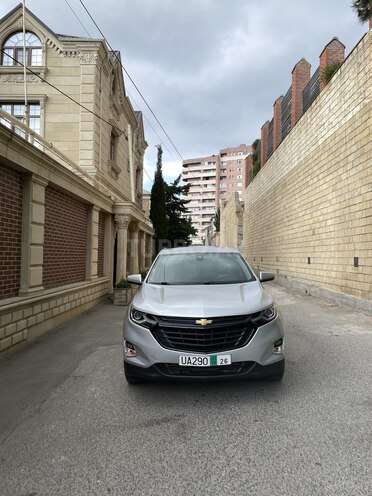 Chevrolet Equinox-13