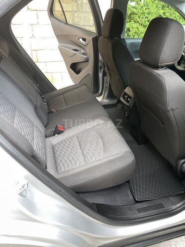 Chevrolet Equinox-17