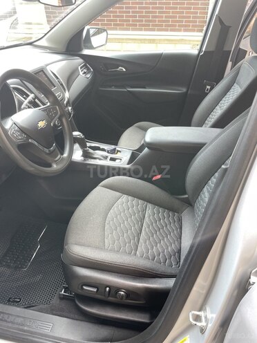 Chevrolet Equinox-20