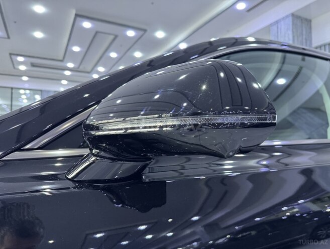 Hyundai Grandeur-19