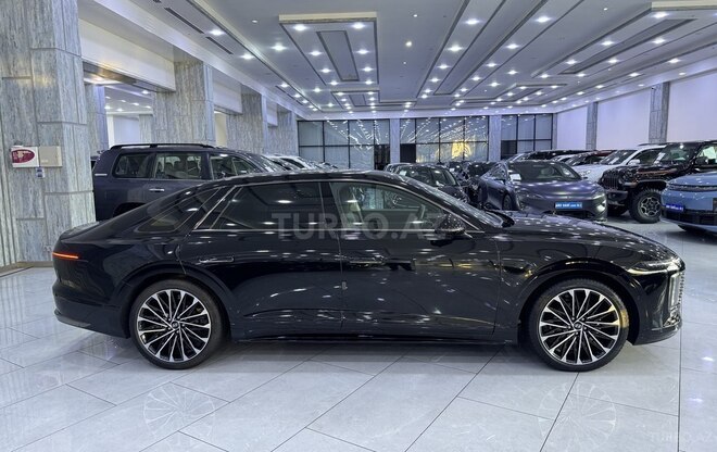 Hyundai Grandeur-4