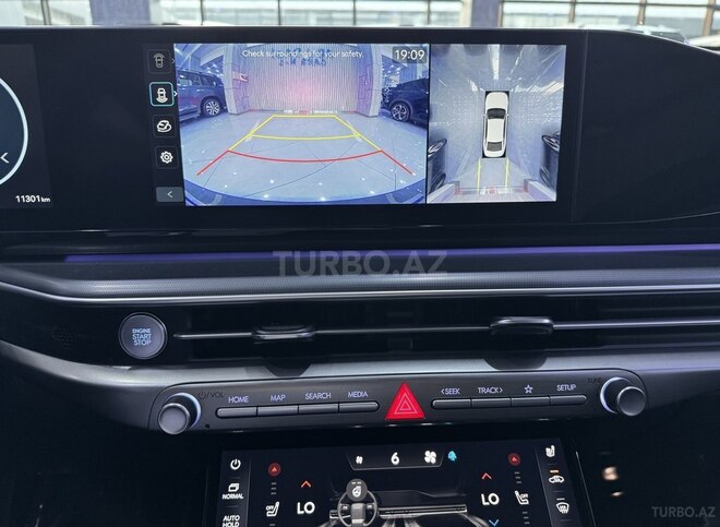 Hyundai Grandeur-20