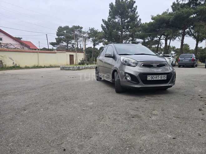 Kia Picanto-2
