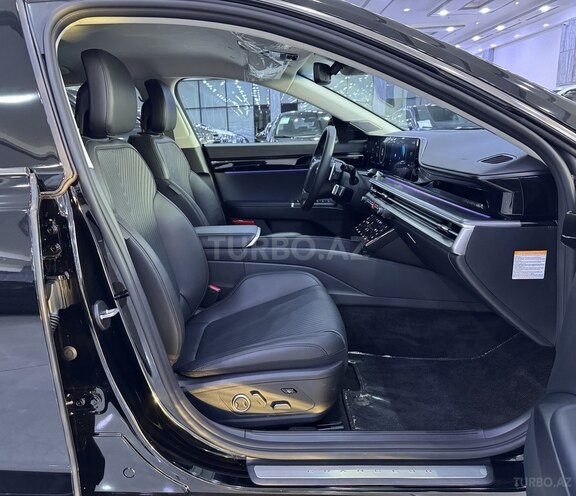 Hyundai Grandeur-12