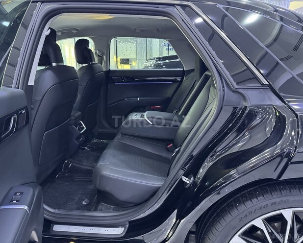 Hyundai Grandeur-14