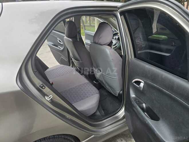 Kia Picanto-12