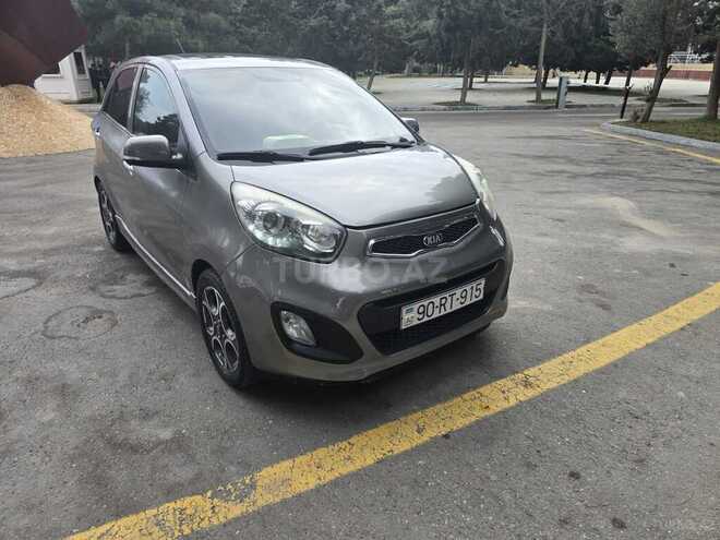 Kia Picanto-10