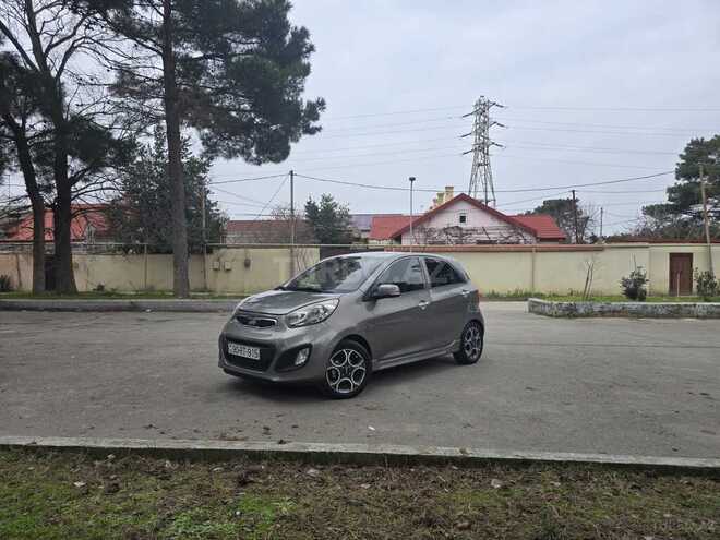 Kia Picanto-9