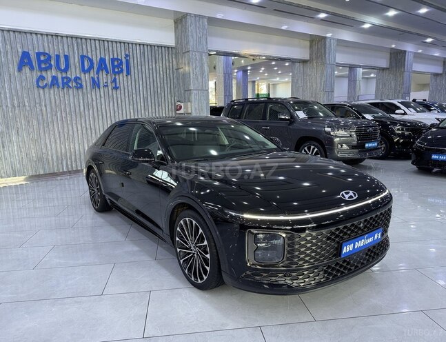 Hyundai Grandeur-3