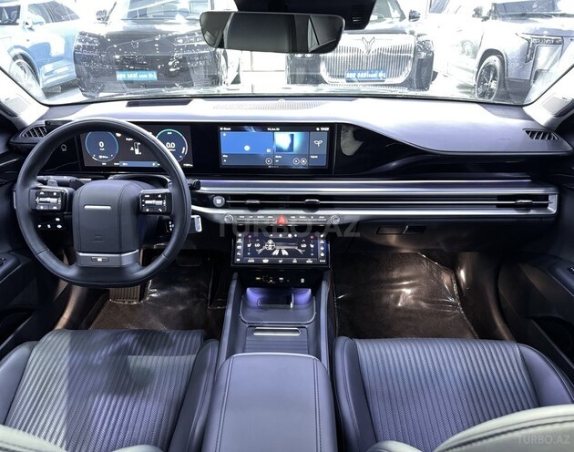 Hyundai Grandeur-8