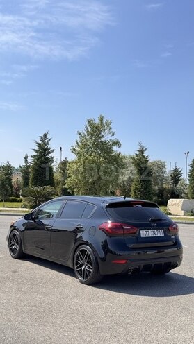 Kia Forte-2