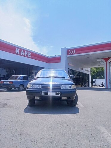 LADA (VAZ) 2112-1
