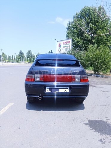 LADA (VAZ) 2112-5