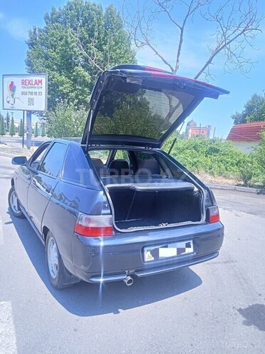 LADA (VAZ) 2112-3