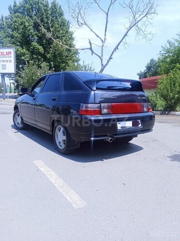 LADA (VAZ) 2112-4