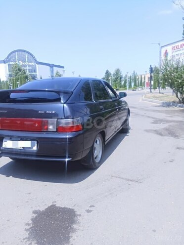 LADA (VAZ) 2112-2