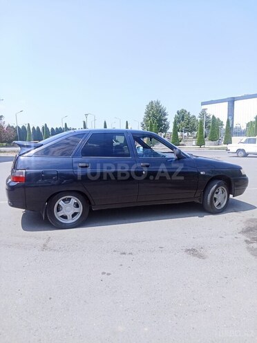 LADA (VAZ) 2112-7