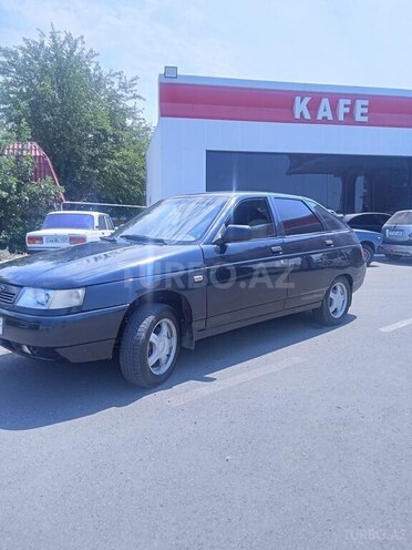 LADA (VAZ) 2112-6