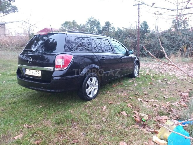Opel Astra-3