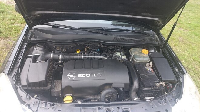Opel Astra-6
