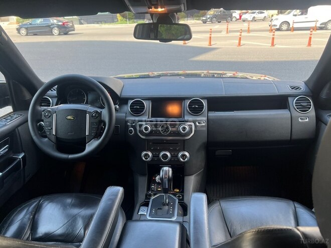 Land Rover Discovery-3