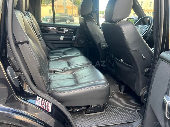 Land Rover Discovery-11