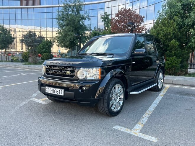 Land Rover Discovery-6