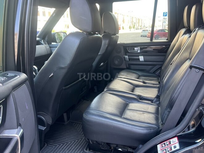 Land Rover Discovery-12