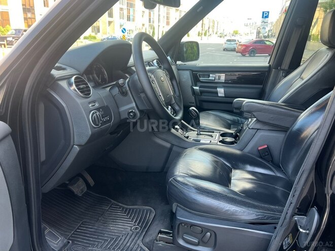 Land Rover Discovery-9