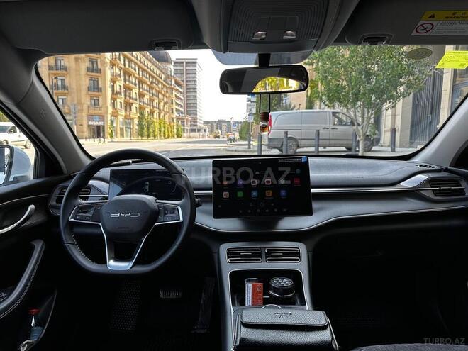 BYD Destroyer 05-6