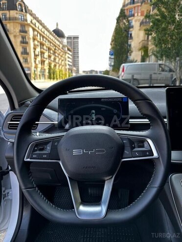 BYD Destroyer 05-4