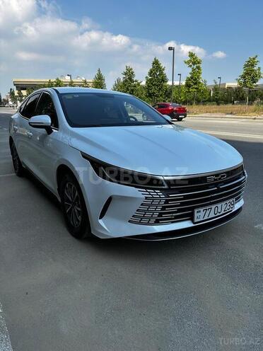 BYD Destroyer 05-3