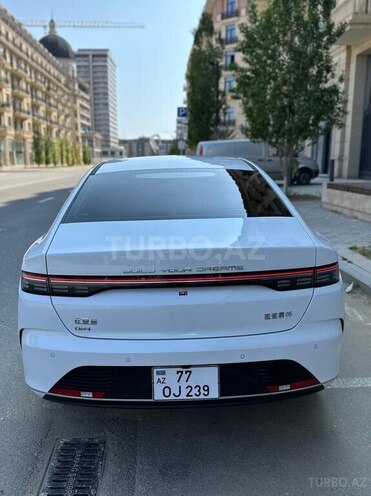 BYD Destroyer 05-8