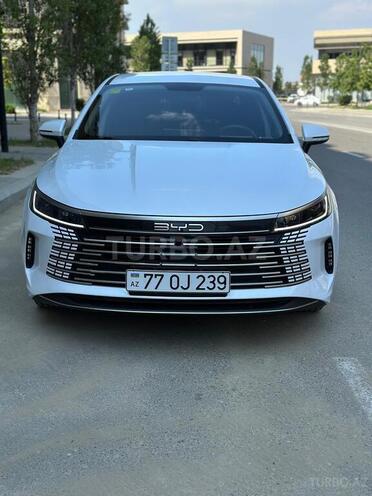 BYD Destroyer 05-1