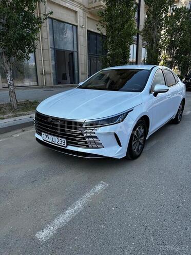 BYD Destroyer 05-2