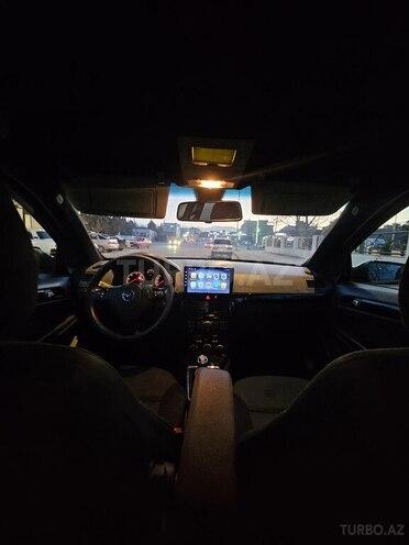 Opel Astra-9