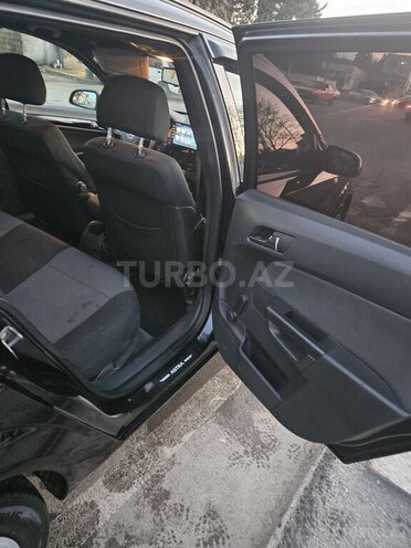 Opel Astra-13