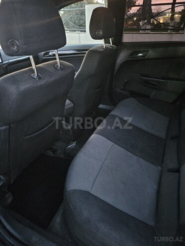 Opel Astra-14