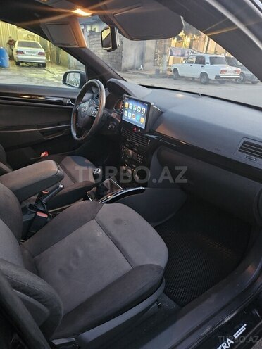 Opel Astra-15