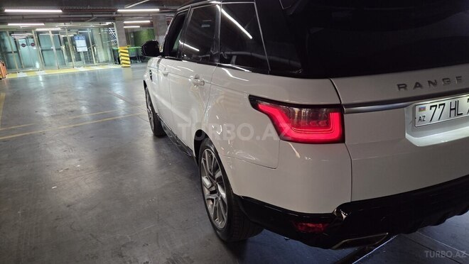 Land Rover RR Sport-11