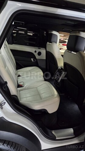 Land Rover RR Sport-10